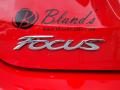 2015 Ford Focus SE Sedan Photo 24