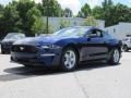2018 Ford Mustang EcoBoost Fastback Photo 3