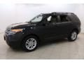 2015 Ford Explorer FWD Photo 3