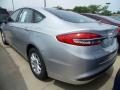 2018 Ford Fusion S Photo 3