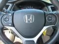2015 Honda Civic LX Sedan Photo 11