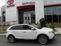 2013 Lincoln MKX AWD Photo 2