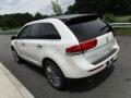 2013 Lincoln MKX AWD Photo 9