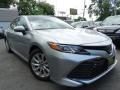 2018 Toyota Camry LE Photo 3