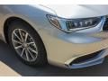 2018 Acura TLX Technology Sedan Photo 10