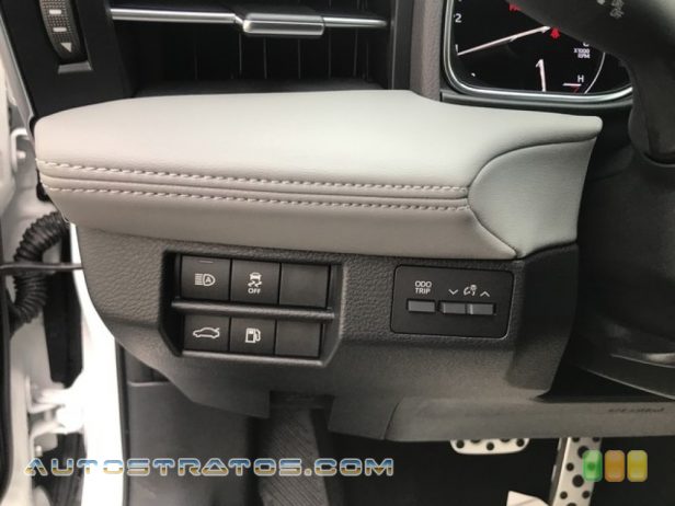 2019 Toyota Avalon XSE 3.5 Liter DOHC 24-Valve Dual VVT-i V6 8 Speed ECT-i Automatic