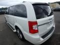 2011 Chrysler Town & Country Limited Photo 2