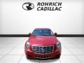 2012 Cadillac CTS 4 3.0 AWD Sedan Photo 8