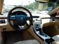 2012 Cadillac CTS 4 3.0 AWD Sedan Photo 13