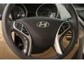 2011 Hyundai Elantra GLS Photo 6