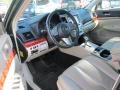 2011 Subaru Outback 3.6R Limited Wagon Photo 12