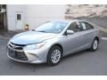 2015 Toyota Camry LE Photo 3