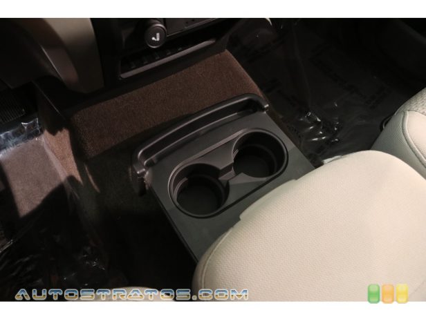 2010 Ford F150 XLT SuperCab 4x4 5.4 Liter Flex-Fuel SOHC 24-Valve VVT Triton V8 6 Speed Automatic