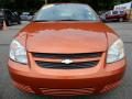 2007 Chevrolet Cobalt LS Coupe Photo 8