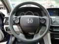 2016 Honda Accord LX Sedan Photo 16