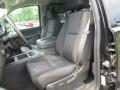 2012 Chevrolet Silverado 2500HD LT Crew Cab 4x4 Photo 27
