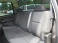 2012 Chevrolet Silverado 2500HD LT Crew Cab 4x4 Photo 28