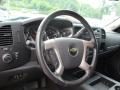 2012 Chevrolet Silverado 2500HD LT Crew Cab 4x4 Photo 31
