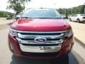 2014 Ford Edge Limited Photo 4