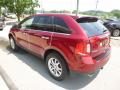 2014 Ford Edge Limited Photo 7