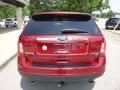 2014 Ford Edge Limited Photo 8