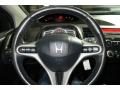 2007 Honda Civic Si Coupe Photo 15
