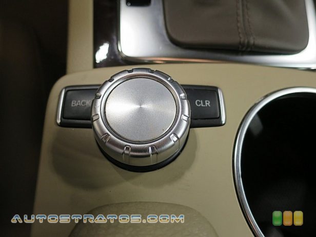 2013 Mercedes-Benz C 300 4Matic Sport 3.5 Liter DI DOHC 24-Valve VVT V6 7 Speed Automatic
