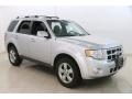 2012 Ford Escape Limited V6 4WD Photo 1