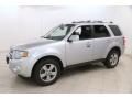 2012 Ford Escape Limited V6 4WD Photo 3