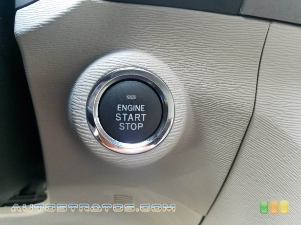 2013 Toyota Venza Limited 3.5 Liter DOHC 24-Valve Dual VVT-i V6 6 Speed ECT-i Automatic