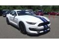 2018 Ford Mustang Shelby GT350 Photo 1