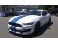 2018 Ford Mustang Shelby GT350 Photo 3