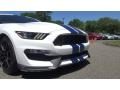 2018 Ford Mustang Shelby GT350 Photo 28