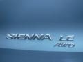 2007 Toyota Sienna LE AWD Photo 9