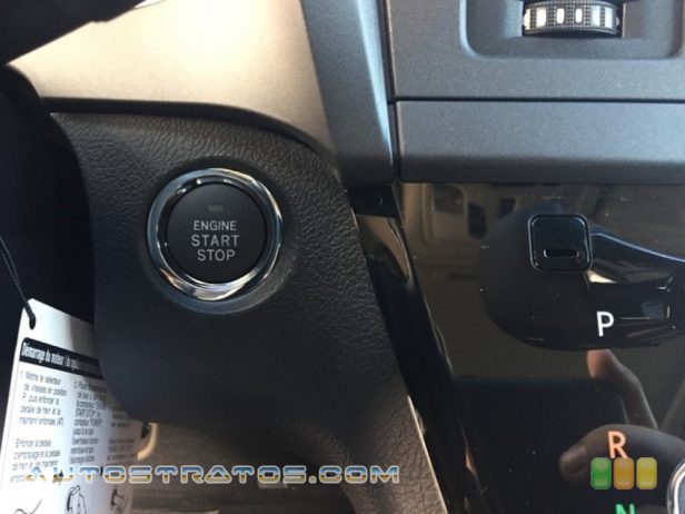 2018 Toyota Sienna SE 3.5 Liter DOHC 24-Valve Dual VVT-i V6 8 Speed Automatic