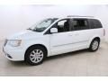 2013 Chrysler Town & Country Touring Photo 3