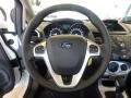 2018 Ford Fiesta SE Hatchback Photo 14