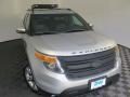 2011 Ford Explorer Limited 4WD Photo 2
