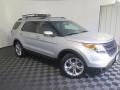 2011 Ford Explorer Limited 4WD Photo 6