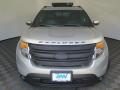2011 Ford Explorer Limited 4WD Photo 8
