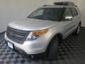 2011 Ford Explorer Limited 4WD Photo 9