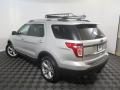 2011 Ford Explorer Limited 4WD Photo 11