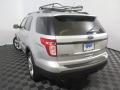 2011 Ford Explorer Limited 4WD Photo 12