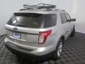 2011 Ford Explorer Limited 4WD Photo 14