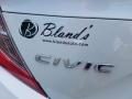 2016 Honda Civic EX-L Sedan Photo 41