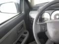 2008 Dodge Dakota Big Horn Crew Cab 4x4 Photo 15