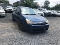 2008 Ford Focus S Coupe Photo 1