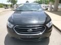 2013 Ford Taurus Limited Photo 4