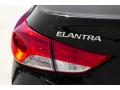 2013 Hyundai Elantra GLS Photo 11