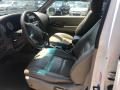 2000 Nissan Pathfinder SE 4x4 Photo 10
